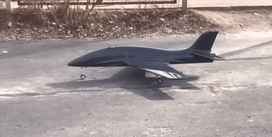 БПЛА, Bullet, дрон, фото