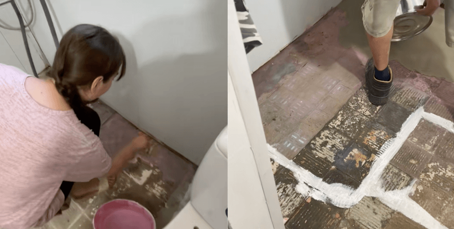 Пара купила хату в селі за 8 тисяч доларів