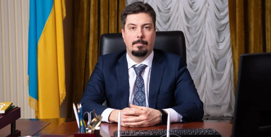 Всеволод Князев набу, Всеволод Князев, верховный суд украины, глава верховного суда, Князев верховный суд