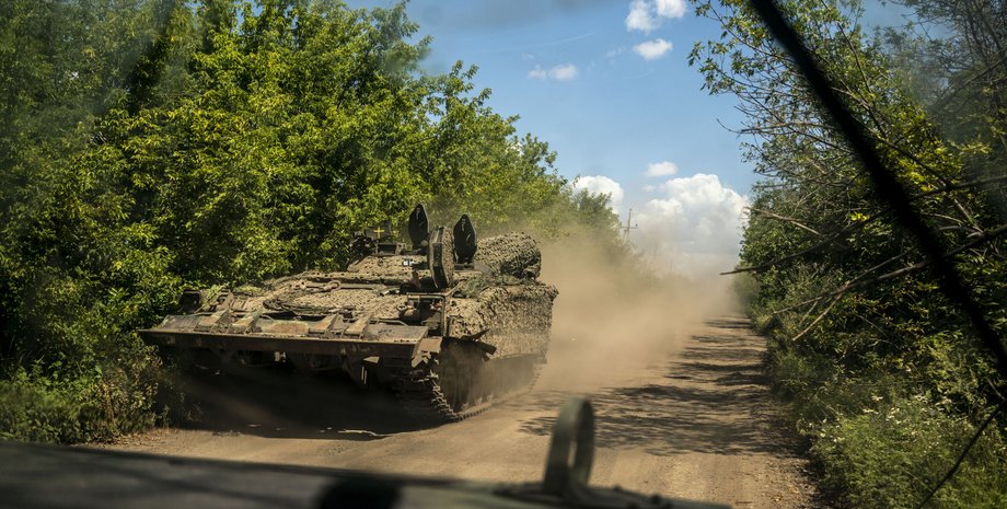 брем для зсу