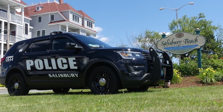 Фото salisburypolice.com