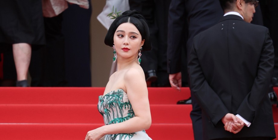 Фань Бинбин Фань Бинбин, китайская звезда, китай звезда, опальная звезда