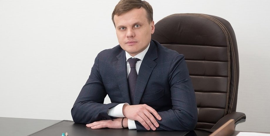 Андрей Рубель, нацполиция, отставка,