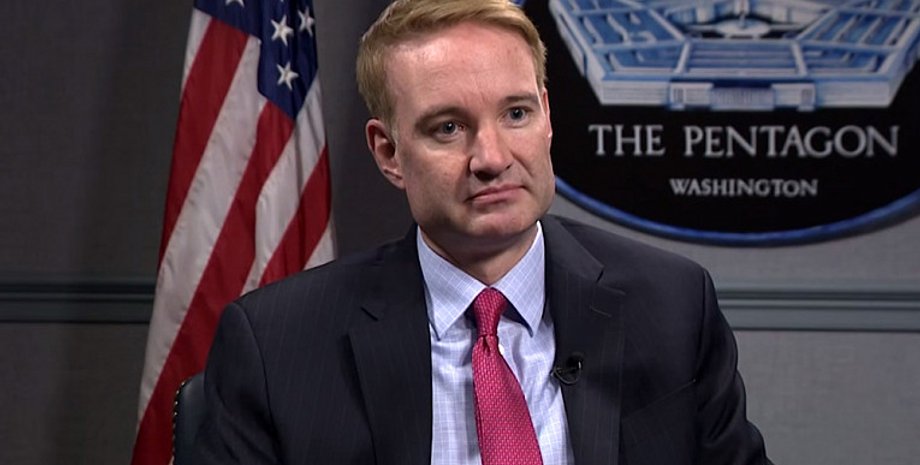 Майкл Карпентер / Фото: rtvi.com