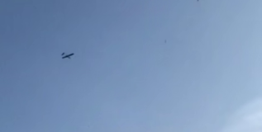 атака по России 10 июня взрывы Татарстан