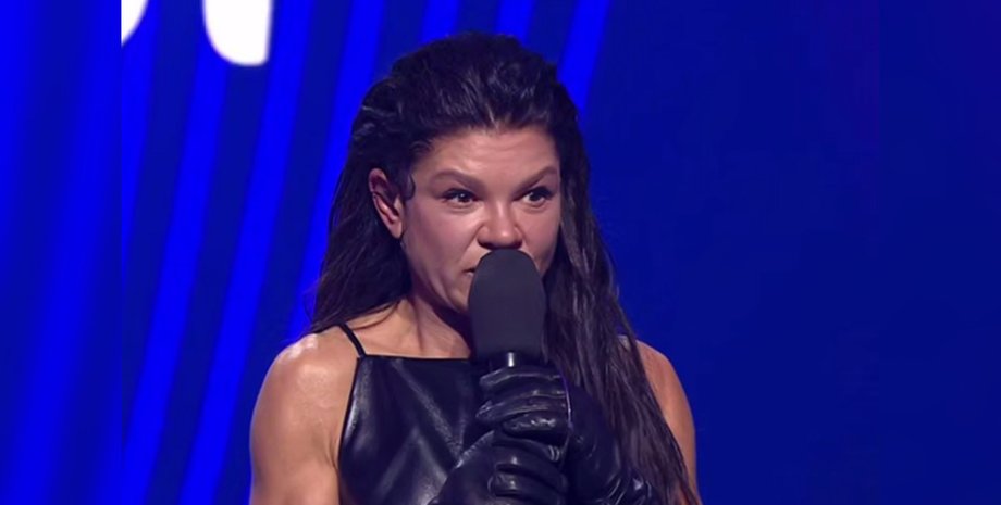 руслана скандал соцмережі Скандал на нацвідборі Євробачення: в мережі обурилися словами співачки Руслани (фото, відео)