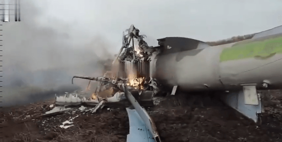 Вертолет Ми-8 наемники вагнеровцы Вагнер Беларусь армия Бахмут