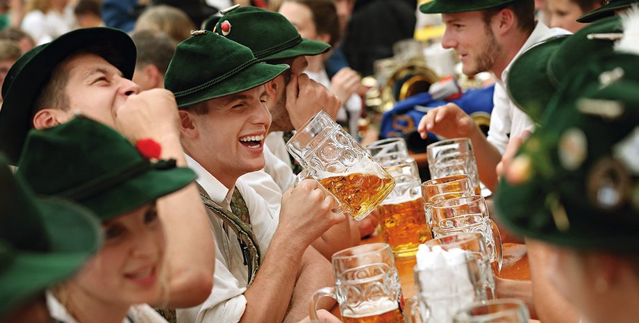 Фото: Getty Images