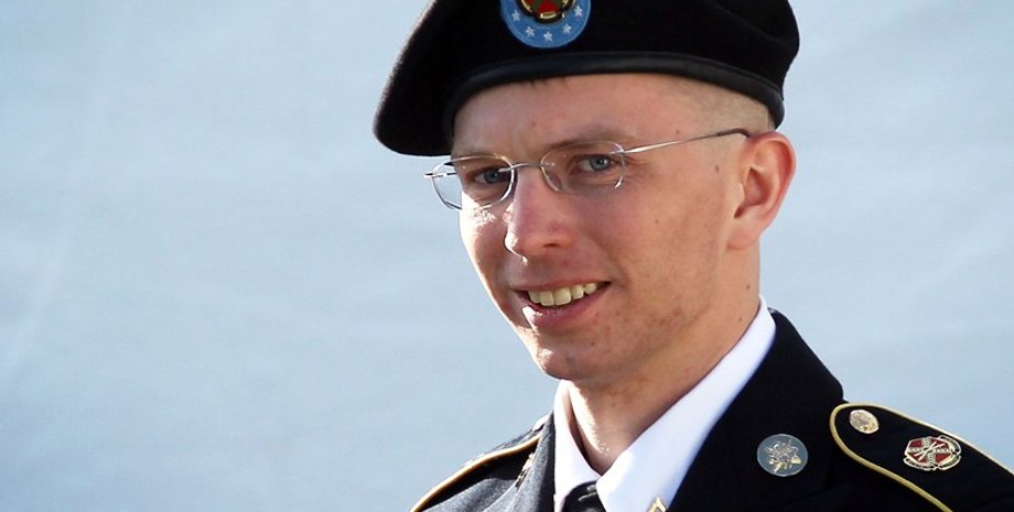 Челси (Брэдли) Мэннинг / Фото: vox.com