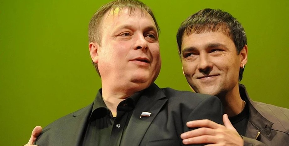 Андрій Разін програв суд родині Шатунова Андрія Разіна позбавили прав на пісні Ласкового мая