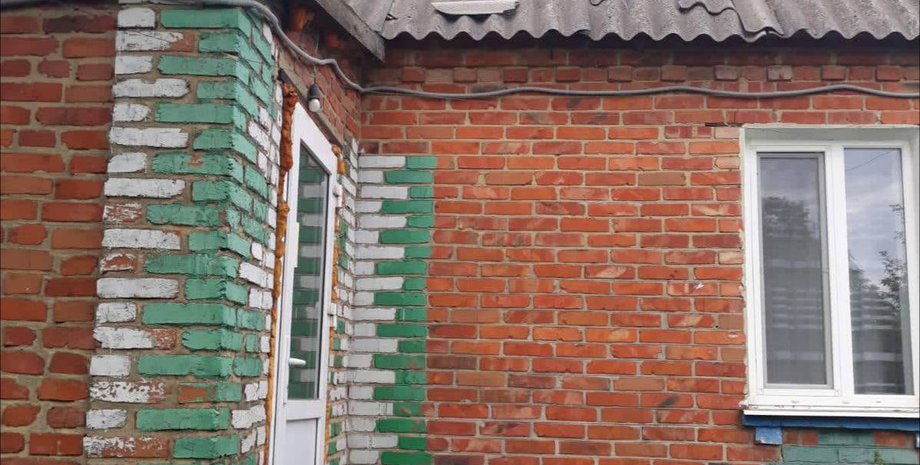 село Куриловка Купянского района Харьковской области