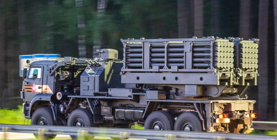 ИСДМ "Земледелие" ВС РФ