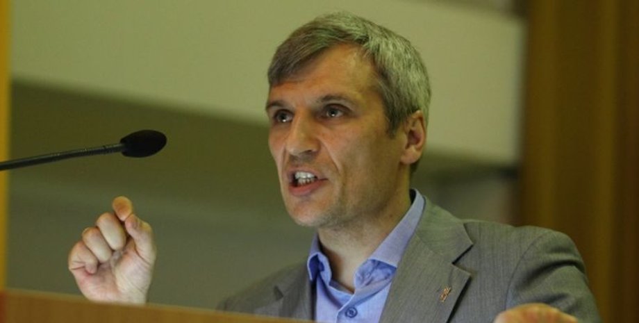 Руслан Кошулинский / Фото: ukrafoto.com