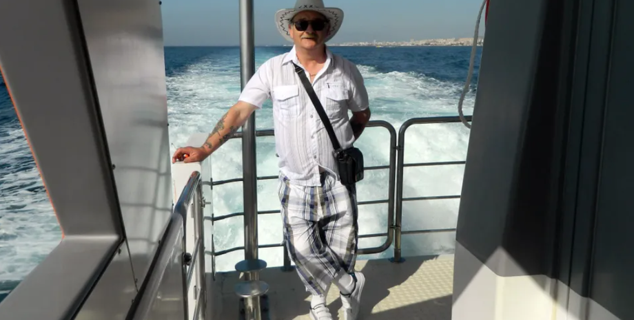 Виграш у лотерею став прокляттям, пенсіонер пошкодував про те, що виграв джекпот, Шотландія, курйози, фото