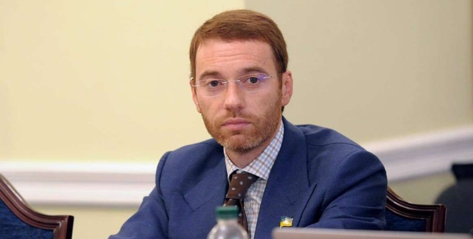 Игорь Абрамович, нардеп, народный депутат, сложение мандата, Верховная Рада