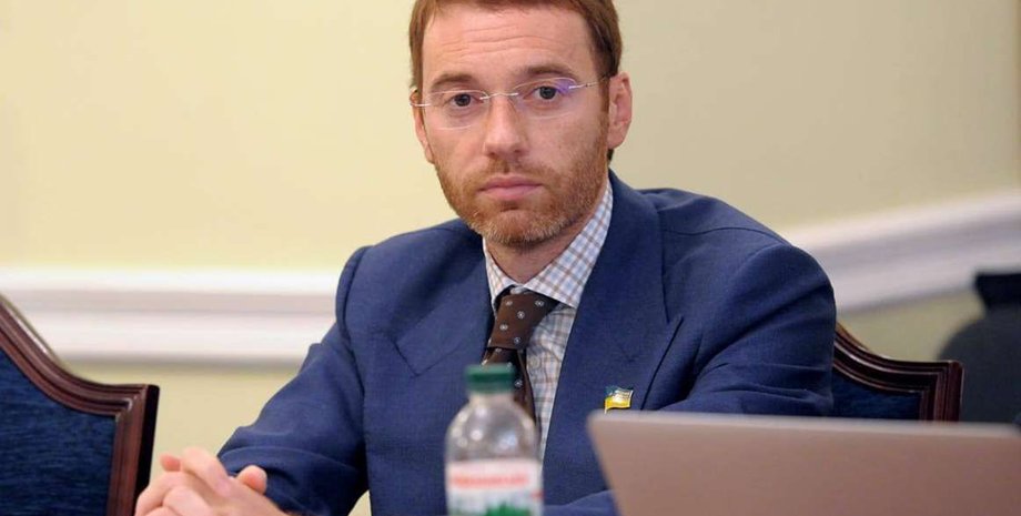 Игорь Абрамович, нардеп, народный депутат, сложение мандата, Верховная Рада