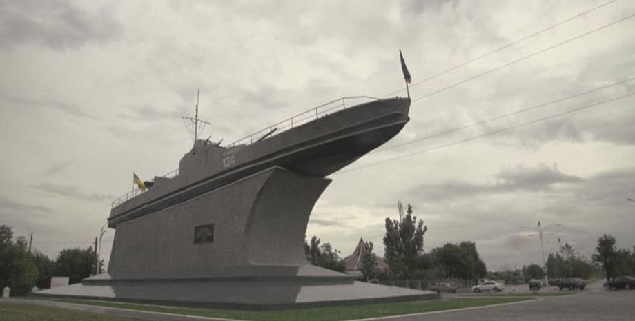 Землетрус в Одеській області