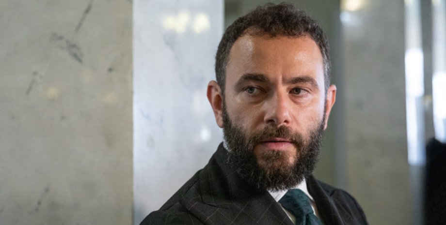 Александр Дубинский, реакция, нардеп, слуга народа, нардеп