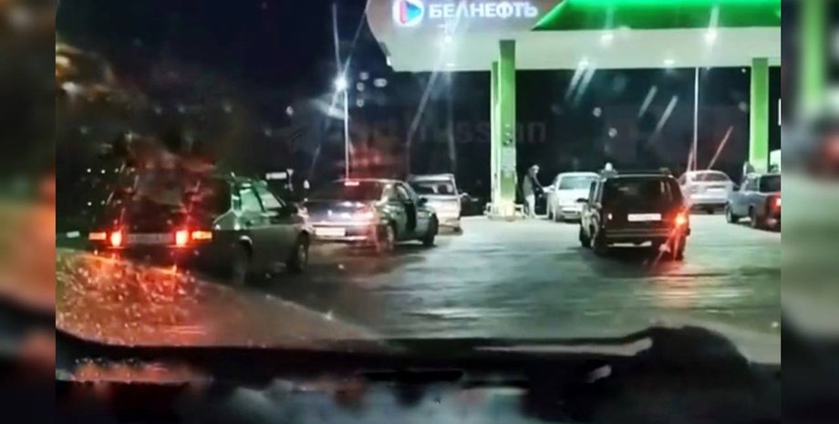 Рейд, ЛСР, РДК, евакуація, Бєлгородська область, Курська область, війна РФ проти України