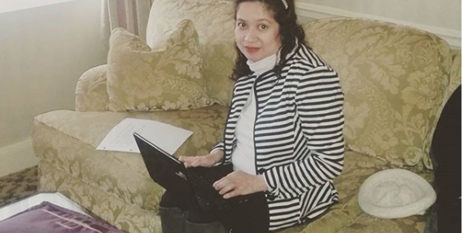 Фото: instagram.com/contessabourbon