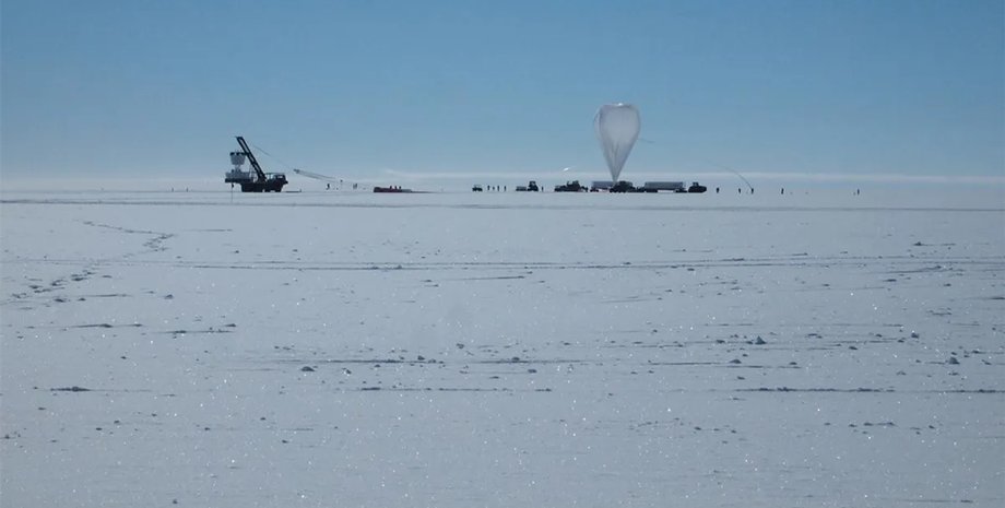 Простейшее объяснение возникновения загадочного сигнала в Антарктиде оказалось неверным