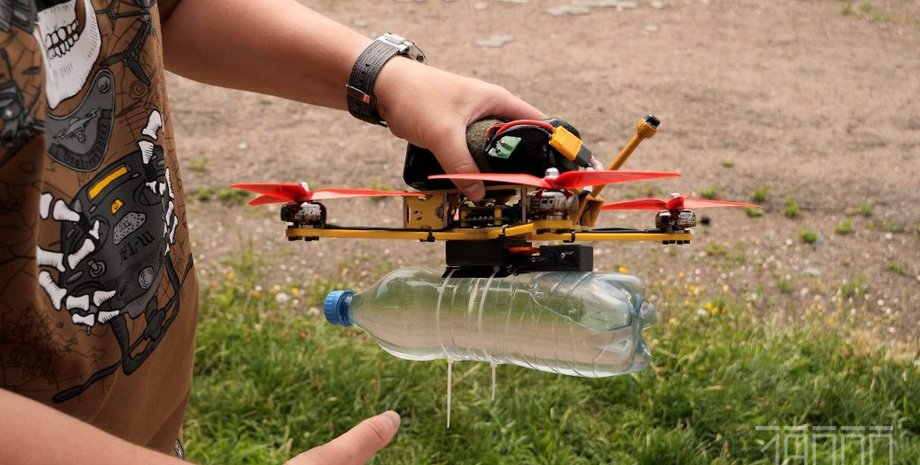 беспилотник, коптер, бпла, дрон