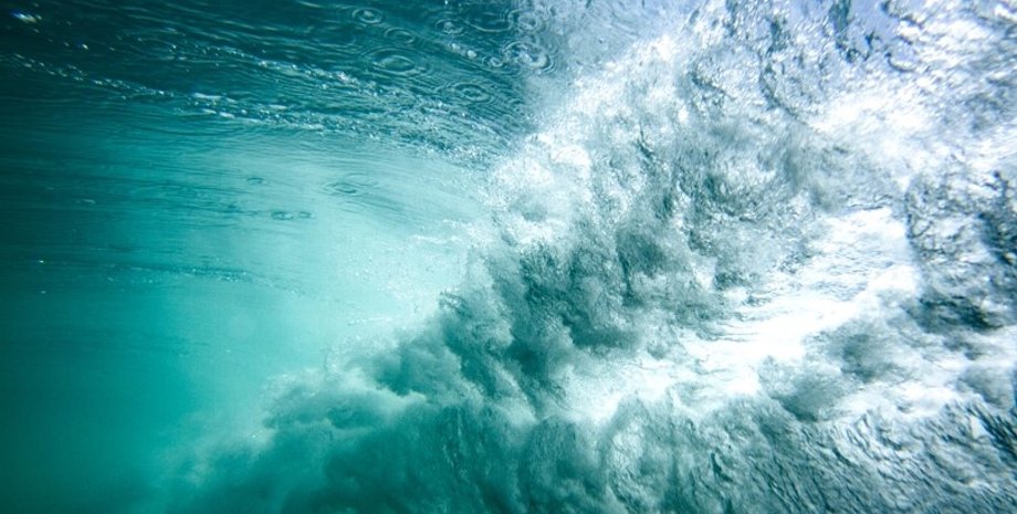 океан, загрязнение океана