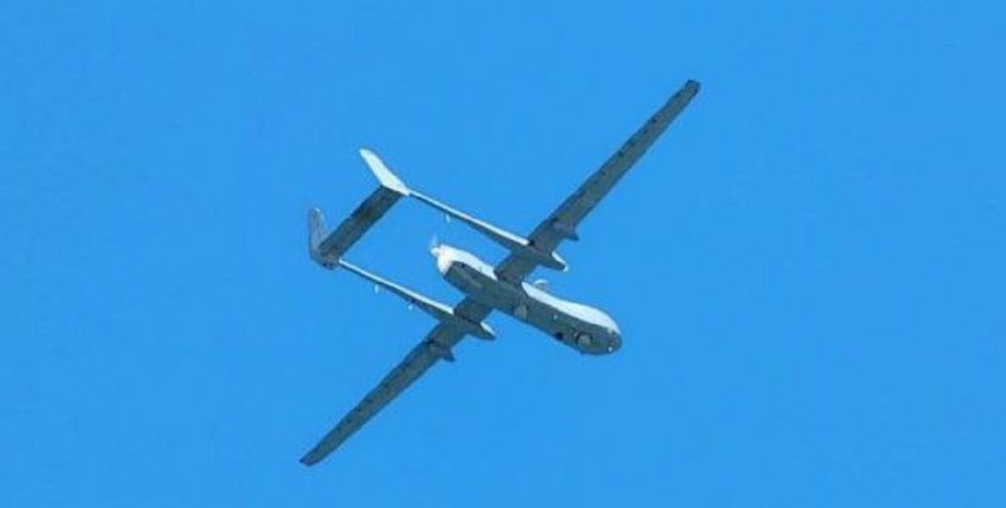 В Энгельсе слышали музыку с дрона