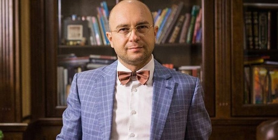 Александр Лиев, фото