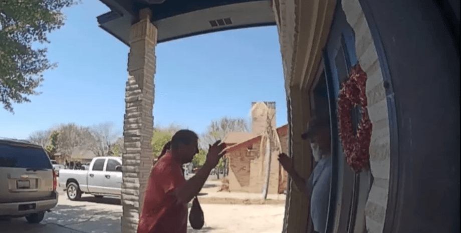 Ветеран нашел армейского побратима спустя 40 лет