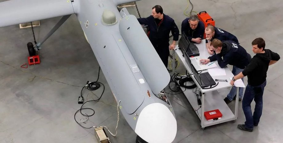 завод Кронштадт в Дубне