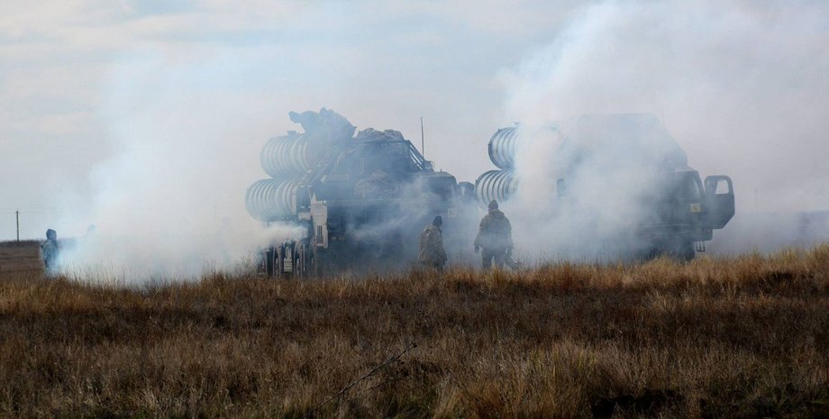 Фото: Виктор Муженко/Facebook