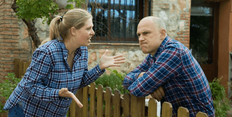 Спор соседей, спор, конфликт, жуткое письмо, записка, пытался удивить, конфликт между соседями, соцсети, Reddit,