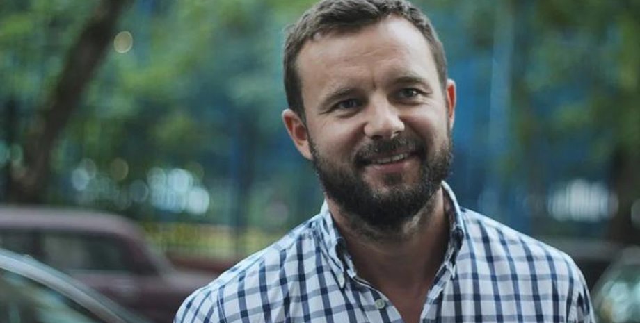 Виталий Шкляров/Фото: day.gudkov.ru