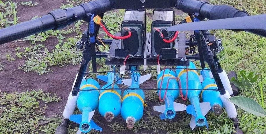 Мьянмы дрон бомбер 6 мин