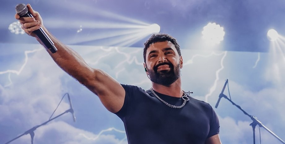 козловський концерт в хмельницькому