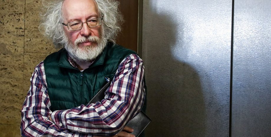 Росія, президентські вибори, конкурент Путіна, Венедиктов