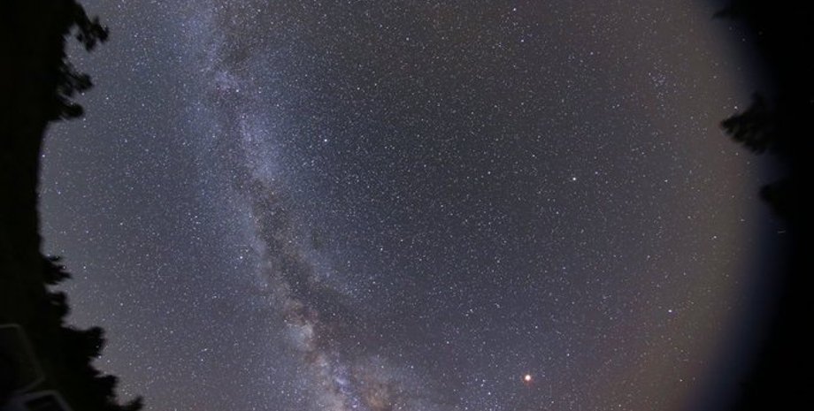 Чумацький шлях