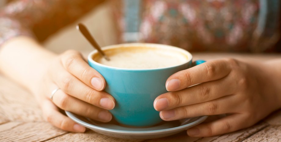 Кава прискорює старіння шкіри