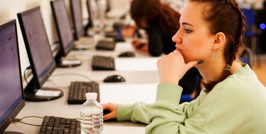 трудоустройство в Украине