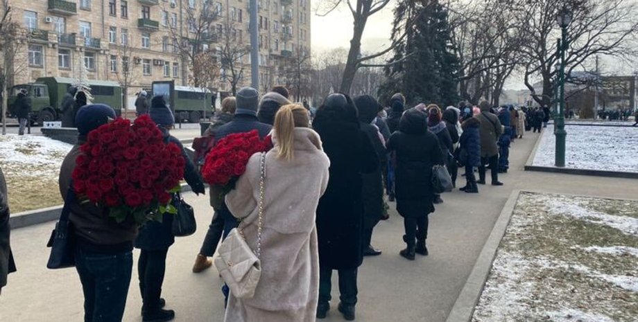 Кернес, геннадий Кернес, похороны, харьков, жители