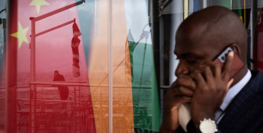 BRICS, глобальний південь, геополітика, поділ світу, країни глобального півдня, брікс, схід проти заходу, країни третього світу, антиколоніалізм