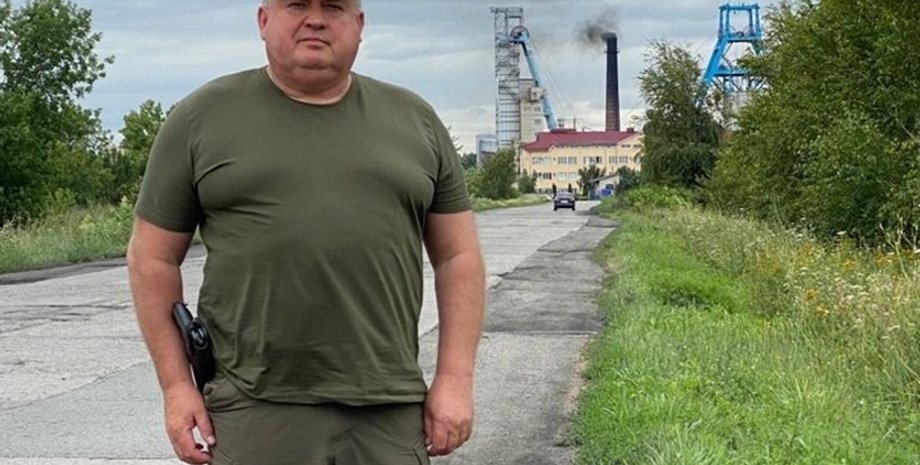 Генерал-полковник Сергій Попко, голова військової адміністрації, Київська військова адміністрація, оборона Києва