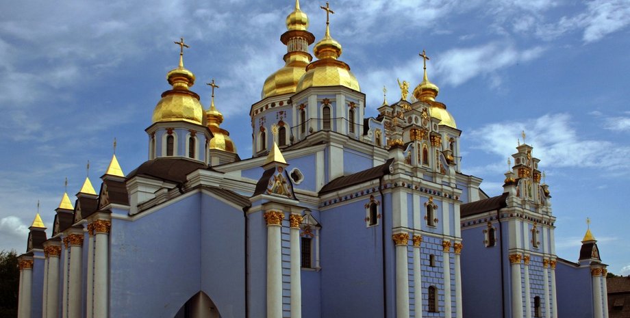 Михайловский собор