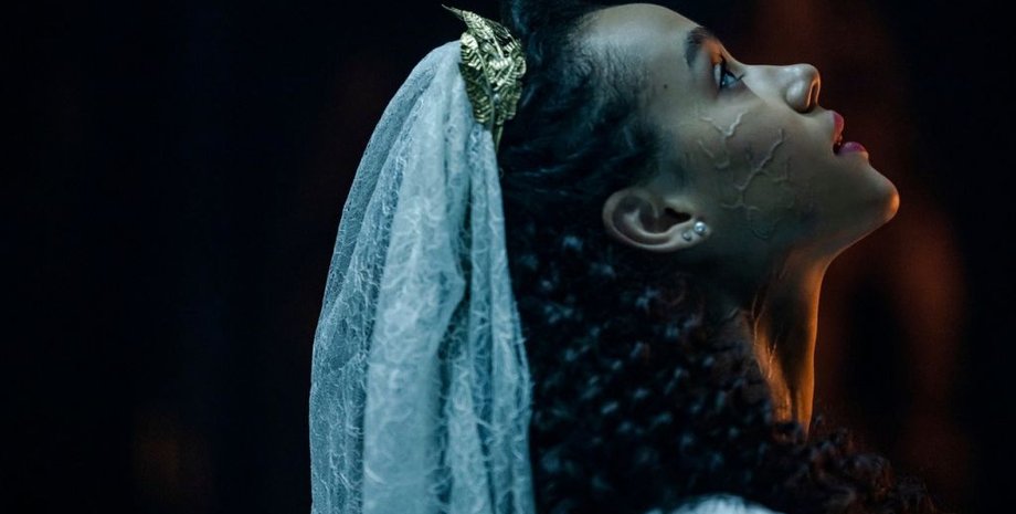 Фильм "Приглашение" 2022 фото