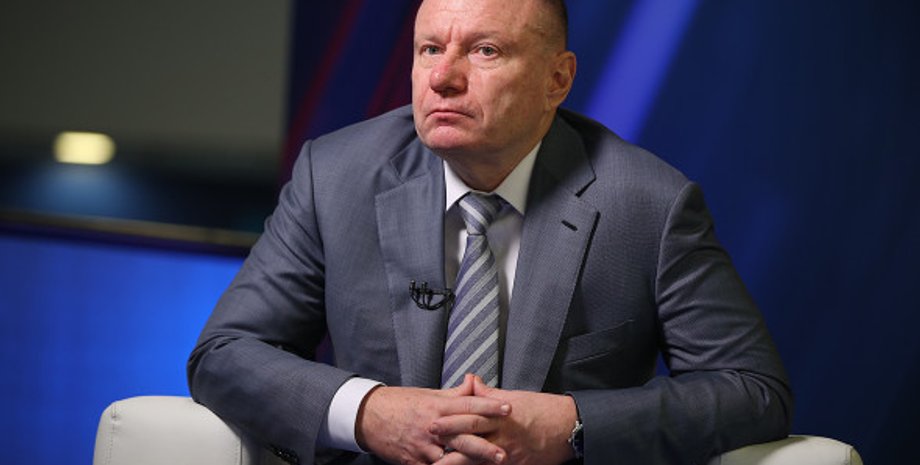 Владимир Потанин, Андрей Белоусов, США, санкции, губернаторы, Россия