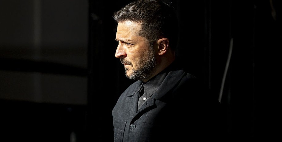 Володимир Зеленський про зустріч з Путіним