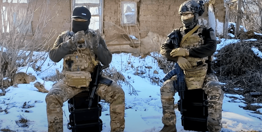 китайцы в ВСУ, бойцы из Китая, военные из Китая, 110 бригада ВСУ, иностранцы в ВСУ