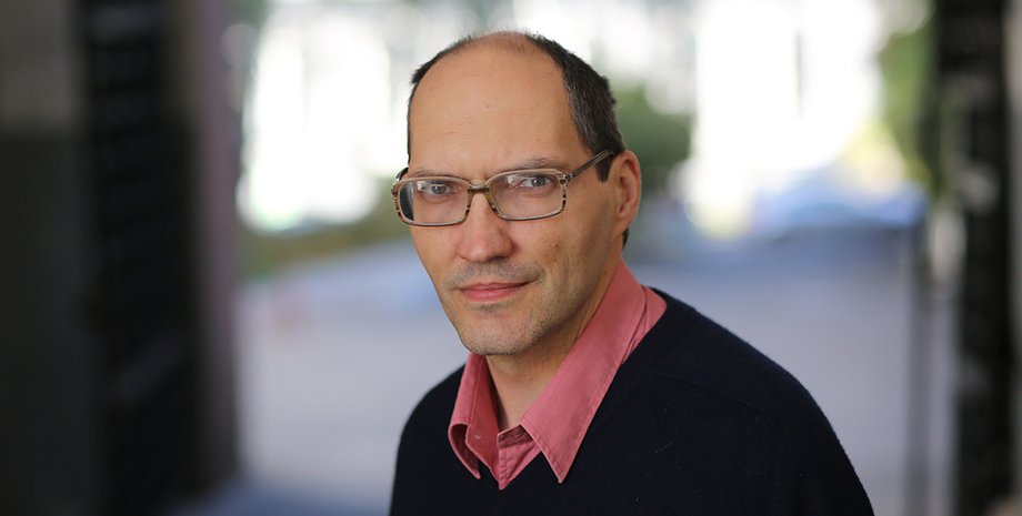 Фото: Александр Чекменев