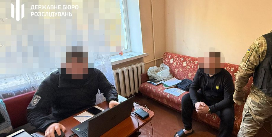 війна в україні, війна з росію, 155 бригада, сзч, комбриг, злочин, затримання, комбриг, дмитро рюмшин,